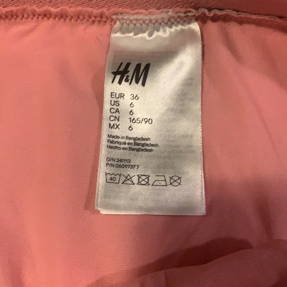 Super cute two piece bathing suit! - Picture 2 of 3